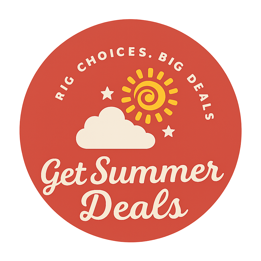 Get Summer Deals