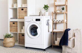 Best Ways to Make Your Washing Machine Work Better 2025